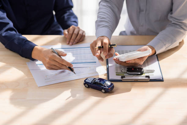 Granite Quarry auto coverage comparison